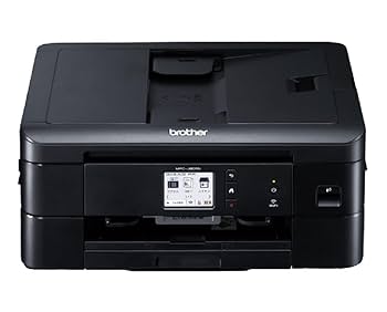 ブラザー プリンター◎MFC-6983CDW◎インクジェット複合機 純正インク付 MFC-J6983CDW（A3対応） | インクジェットプリンター・複合機
